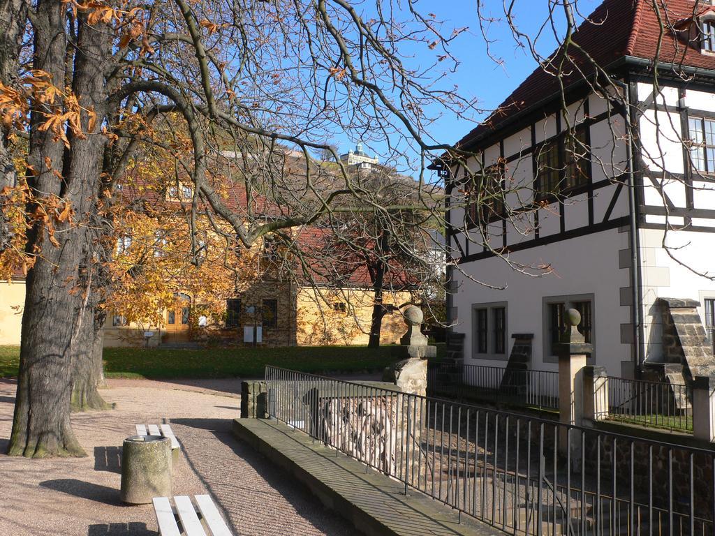 Ferienwohnung Villa Fiedler Dresde Habitación foto