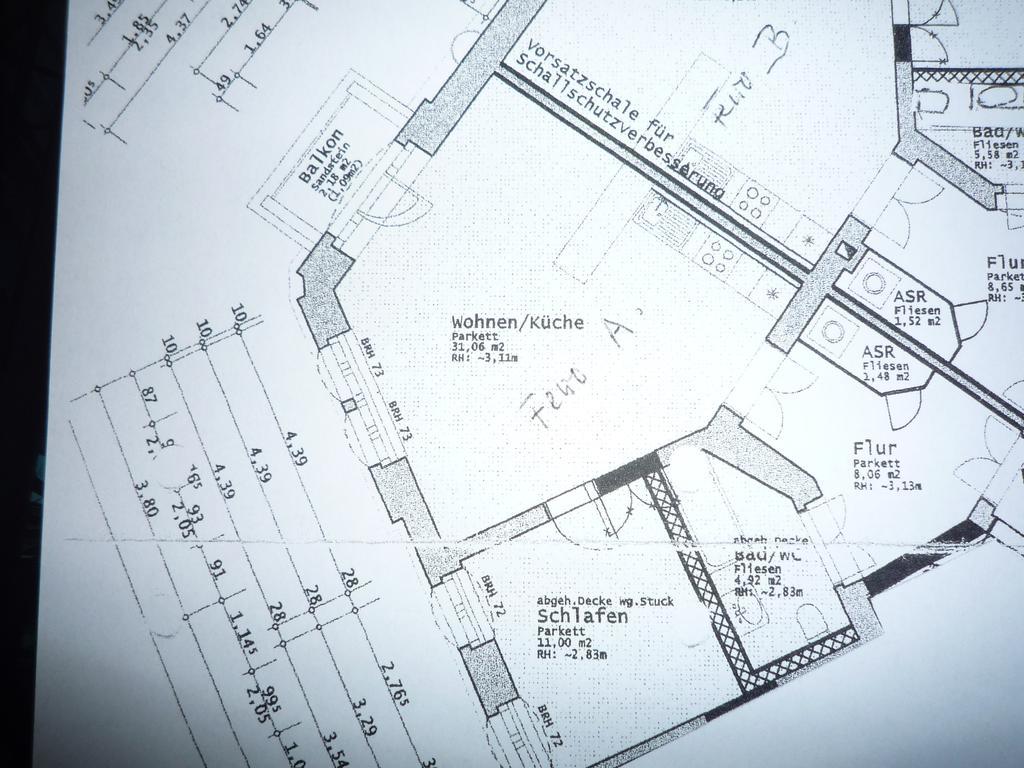 Ferienwohnung Villa Fiedler Dresde Habitación foto